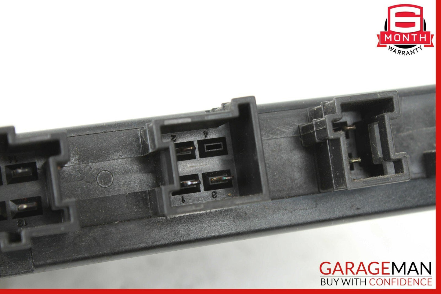 06-09 Mercedes W211 E350 CLS550 Front Left Seat Adjustment Control Module OEM