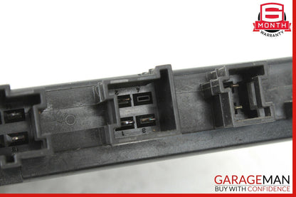 06-09 Mercedes W211 E350 CLS550 Front Left Seat Adjustment Control Module OEM