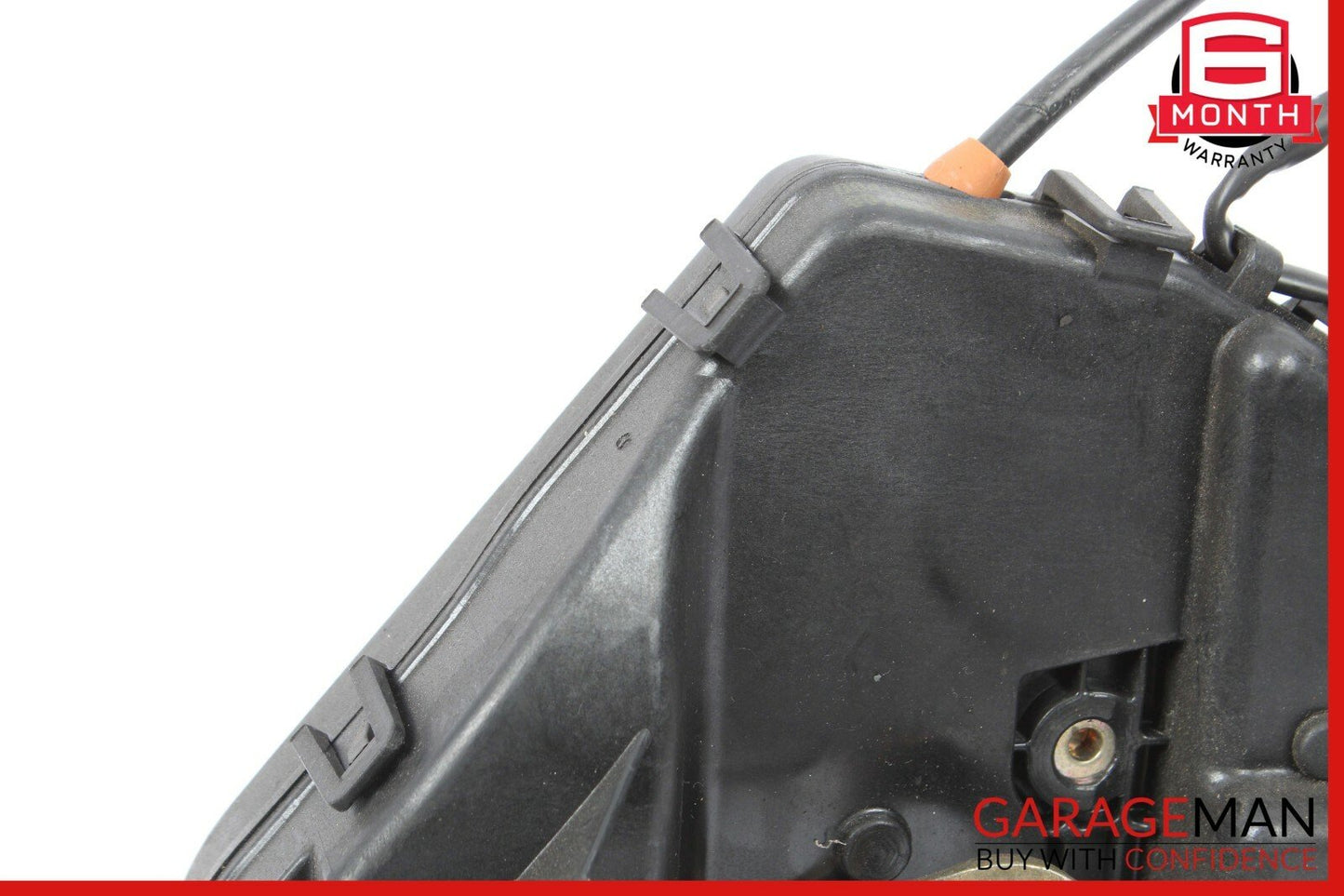 01-07 Mercedes W203 C230 C55 AMG Rear Right Passenger Door Lock Latch Actuator