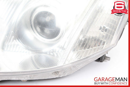 07-09 Mercedes W221 S63 AMG S600 Left Headlight Lamp Bi Xenon w/Night Vision OEM