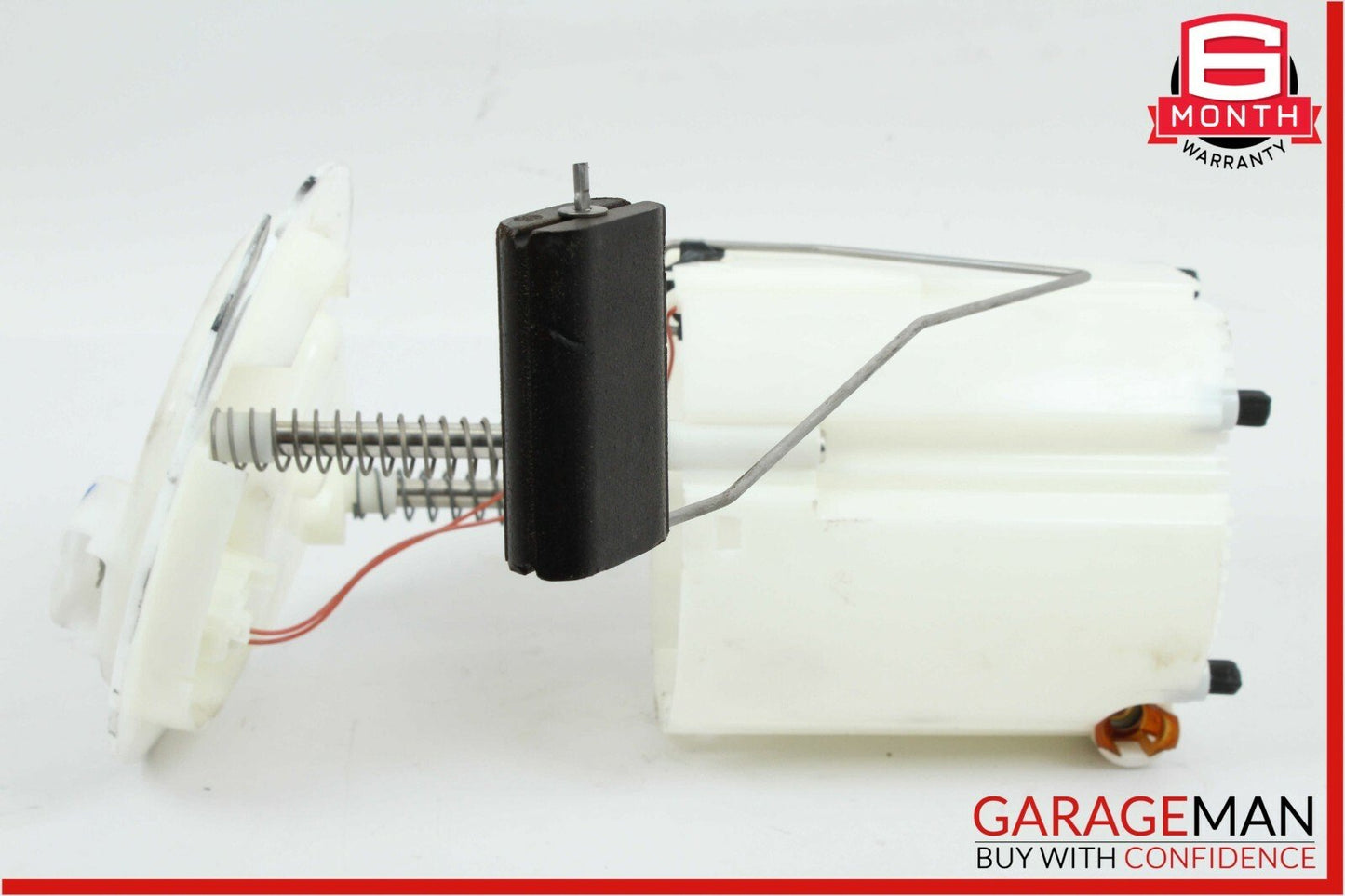 14-17 Maserati Ghibli S Q4 Right Side Fuel Gas Pump Sending Unit Module OEM