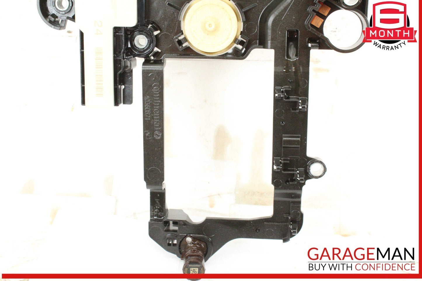 Mercedes W205 C300 E350 S600 VGS4 722.9 7G Transmission Conductor Plate TCU OEM