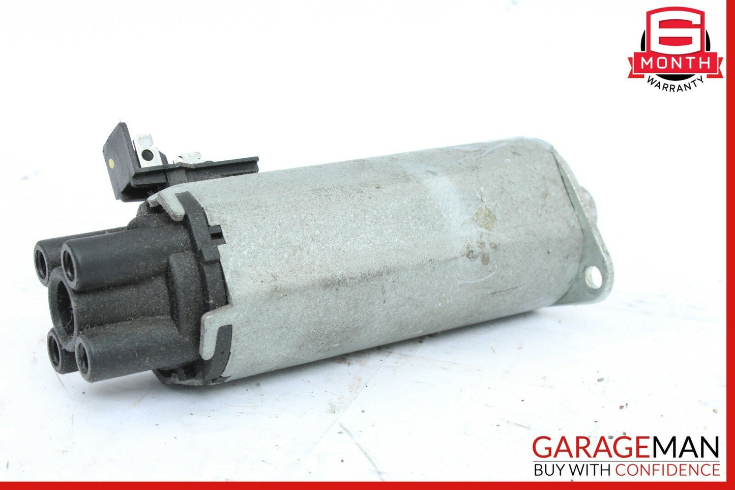 00-06 Mercedes W220 S430 S500 Front Right / Left Seat Adjustment Track Motor OEM