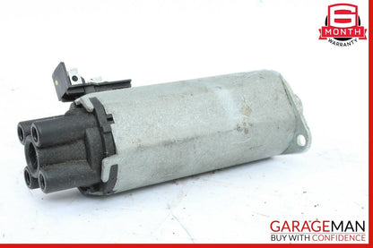 00-06 Mercedes W220 S430 S500 Front Right / Left Seat Adjustment Track Motor OEM