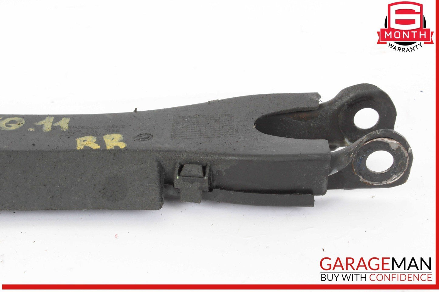 08-18 Mercedes X204 GLK350 Rear Left or Right Side Lower Control Thrust Arm OEM