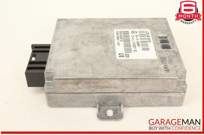 07-13 Mercedes W211 E320 Voice Language Communication Control Module Unit OEM