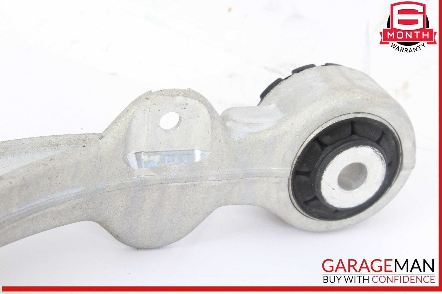 18-25 Volvo XC60 Front Left Driver Side Suspension Upper Control Arm OEM