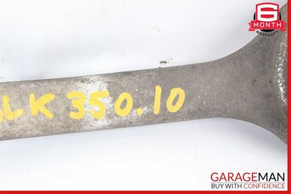 08-14 Mercedes R171 SLK350 C300 C350 Front Right Side Upper Control Arm OEM