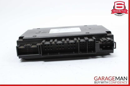 03-10 Porsche Cayenne 955 957 Front Seat Adjustment Control Memory Module OEM