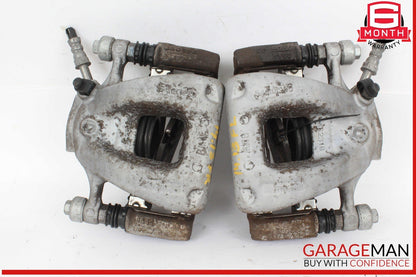 14-21 BMW i3 I01 Hybrid Front Left & Right Side Brake Calipers Set of 2 OEM