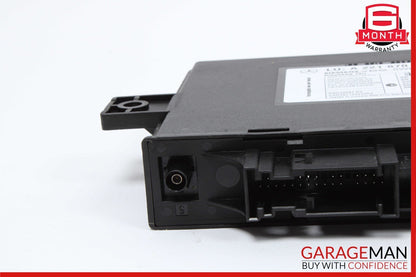07-10 Mercedes W221 S550 CL550  Keyless Go Control Module 2218708086 OEM