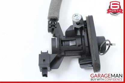 08-15 Mercedes W204 C250 C300 Trunk Lid Latch Lock Actuator 2047500185 OEM