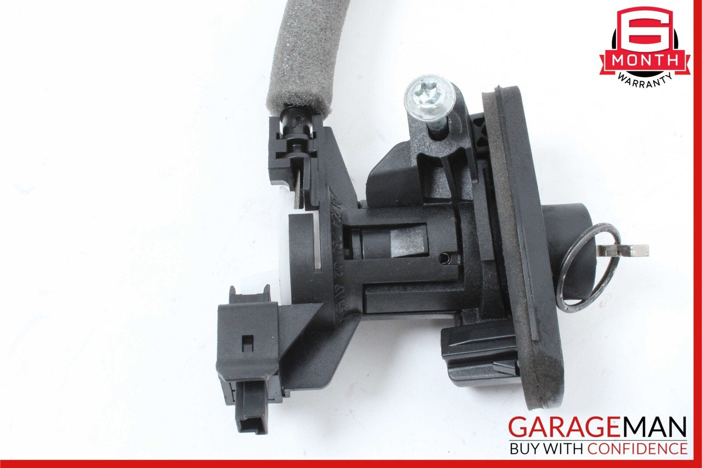 08-15 Mercedes W204 C250 C300 Trunk Lid Latch Lock Actuator 2047500185 OEM