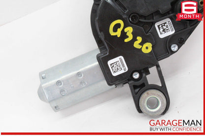 19-24 Audi Q3 Rear Window Wiper Motor 5E5955711B OEM