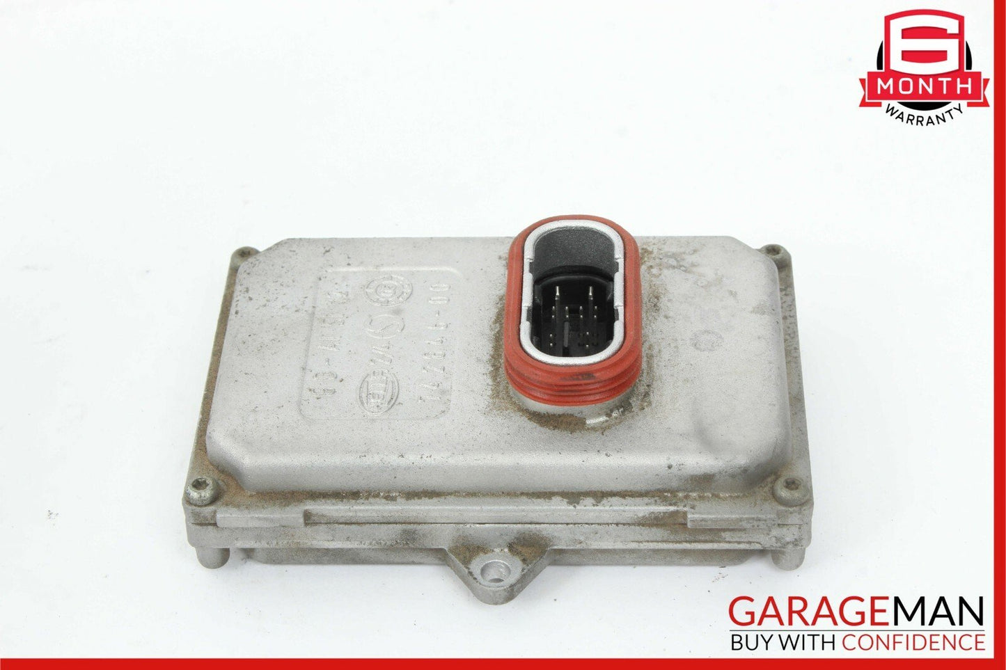 03-06 Mercedes W219 CLS500 E320 Front Left / Right HID Xenon Headlight Ballast