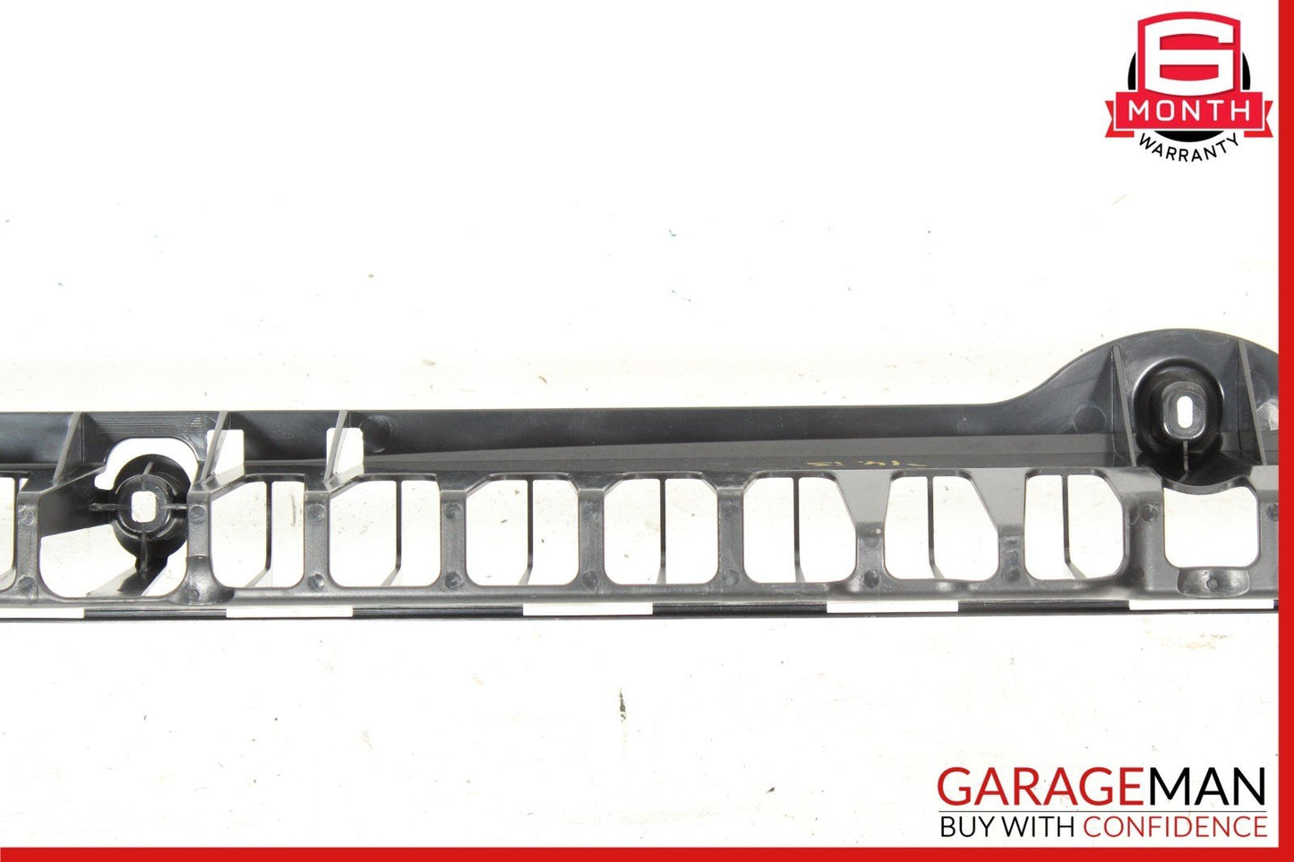 14-21 BMW i3 I01 Rear Bumper Upper Center Mount Bracket OEM