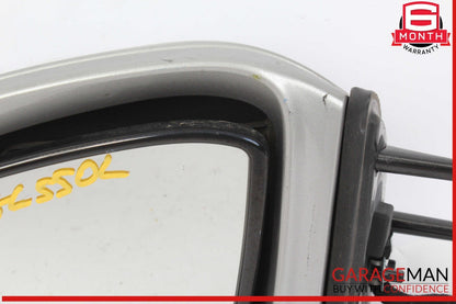 07-08 Mercedes X164 GL550 GL450 Front Left Driver Side Door Rear View Mirror