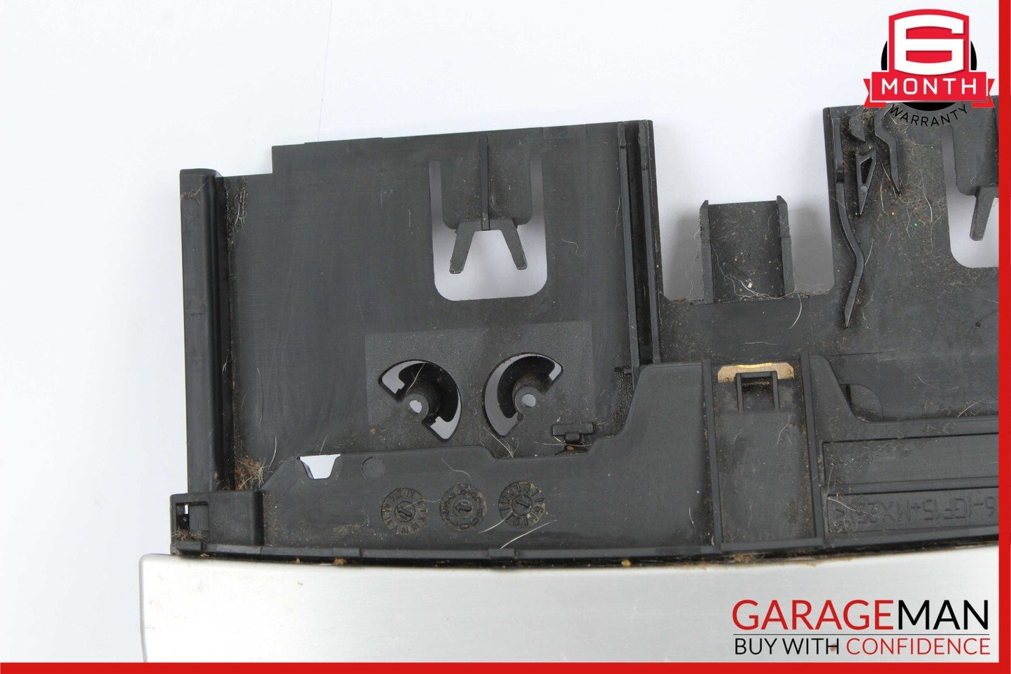 08-17 Mercedes W204 C250 C350 Center Console Ashtray Ash Tray Compartment OEM