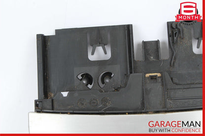 08-17 Mercedes W204 C250 C350 Center Console Ashtray Ash Tray Compartment OEM