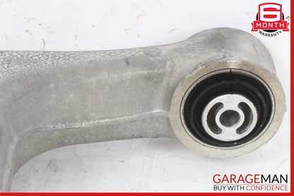 09-19 BMW 640i 750Li F01 F02 F06 Rear Left Side Suspension Lower Control Arm OEM