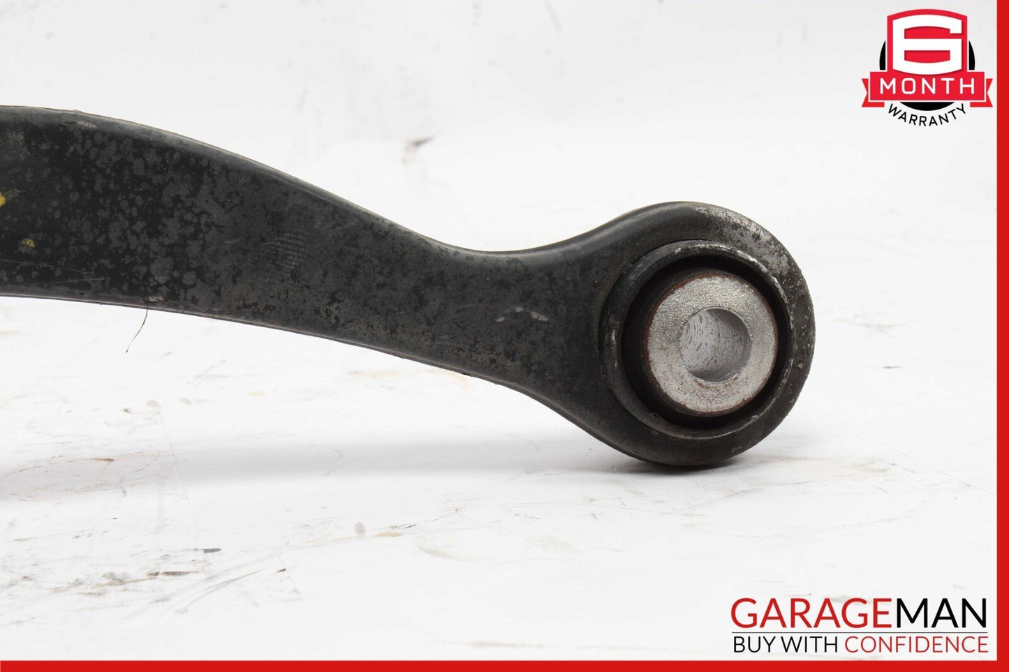 03-11 Mercedes W211 E55 E63 AMG Rear Right Passenger Side Upper Control Arm OEM