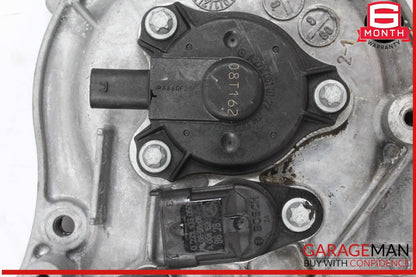 05-13 Mercedes W251 R350 4MATIC Front Left Side Engine Timing Chain Cover Plate
