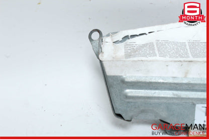 03-09 Mercedes R171 SLK350 Convertible Quarter Airbag Air Bag Rear Left Side OEM