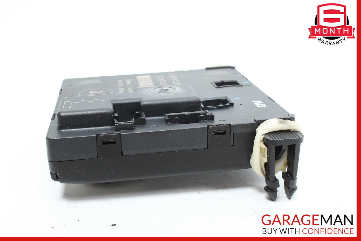 03-09 Mercedes W211 E550 E63 AMG Rear Left Driver Door Control Module OEM