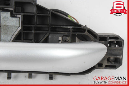 06-13 Mercedes W164 ML350 Front Left Side Exterior Door Handle OEM 1647600134
