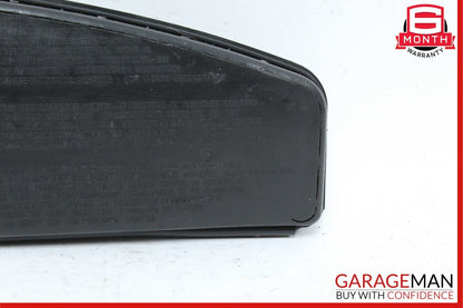 06-14 Mercedes S550 S400 CL550 ML350 ML320 R550 Front Left Side Seat Airbag SRS