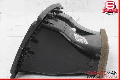 12-18 BMW F30 320i 328i Rear Center Console AC A/C Air Vent Trim 926535001 OEM