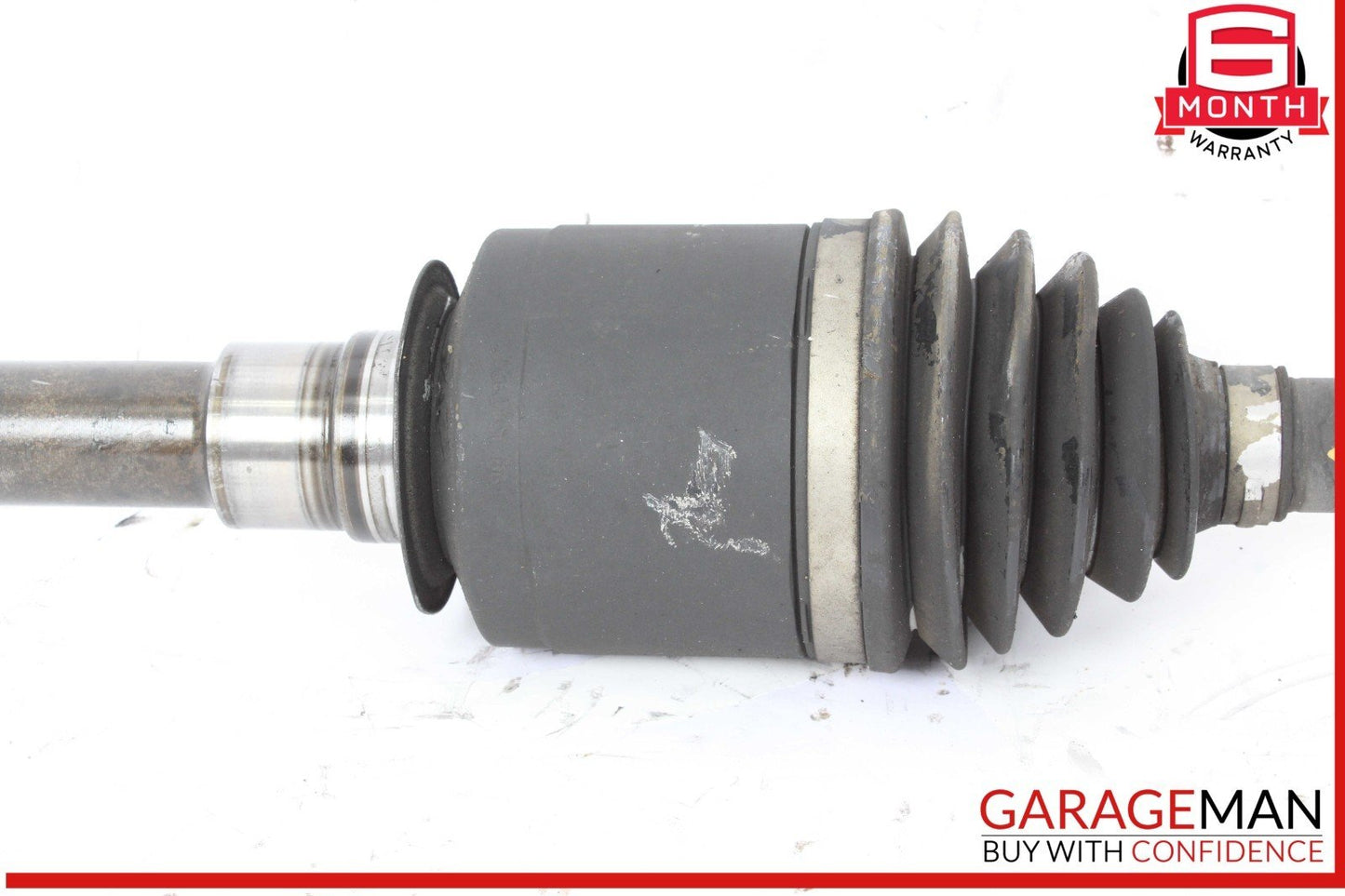 13-16 Mercedes X166 GL450 4MATIC Front Right Side CV Axle Shaft 1663301300 OEM