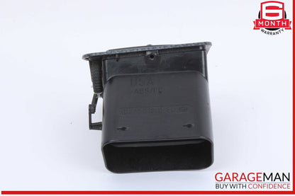 97-04 Mercedes R170 SLK230 Kompressor Front Left Side Dash AC Air Vent Trim OEM