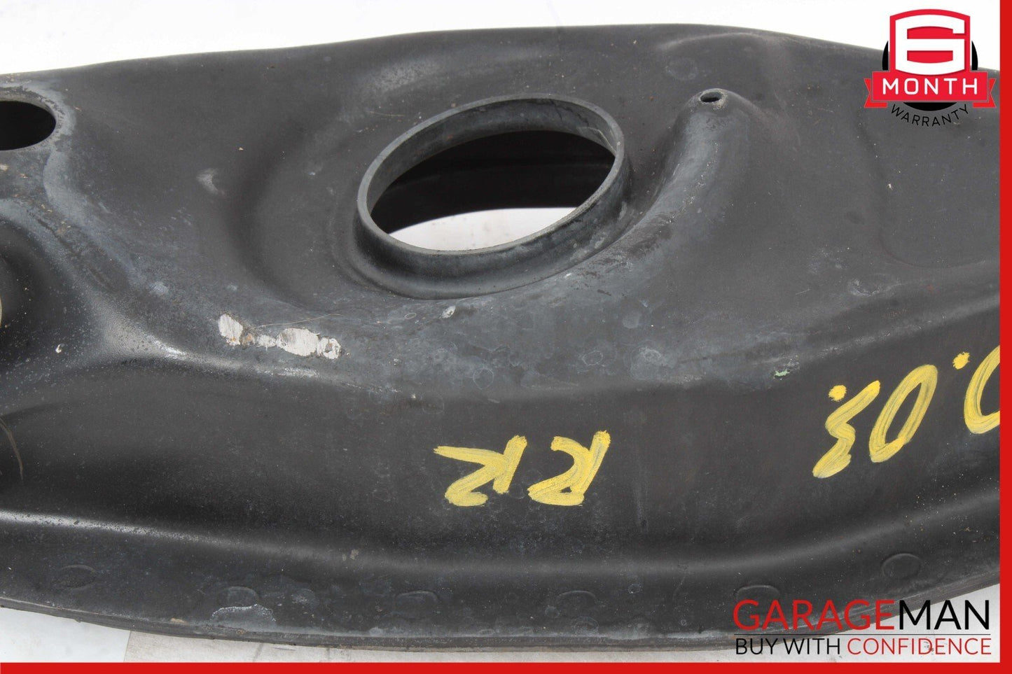 98-03 Mercedes W208 CLK320 Rear Right or Left Side Control Arm Set of 5 OEM
