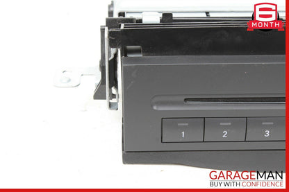 06-12 Mercedes W164 ML350 GL450 R550 Radio Stereo 6 Disk CD Changer Player OEM