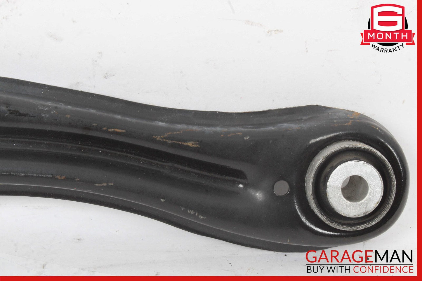06-13 Mercedes W251 R350 Rear Left Driver Side Upper Control Arm OEM