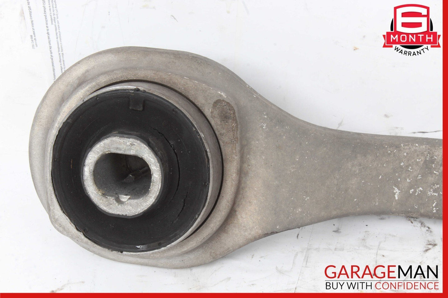 03-11 Mercedes W221 E350 E500 SL500 Front Right Lower Control Arm 21114 OEM