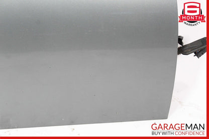 07-13 Mini Cooper Front Right Passenger Side Exterior Door Shell Frame Panel OEM