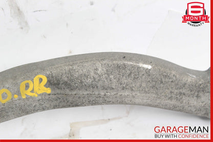 08-17 Mercedes C300 SLK250 E550 Front Right Passenger Side Lower Control Arm RWD
