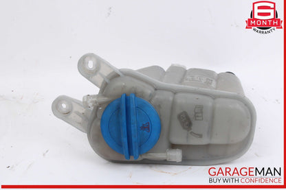 13-17 Audi A4 Q5 Coolant Reservoir Tank Bottle 8K0121403 OEM