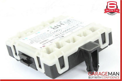 16-18 Mercedes W213 E400 Rear Right Passenger Side Door Control Module Unit OEM
