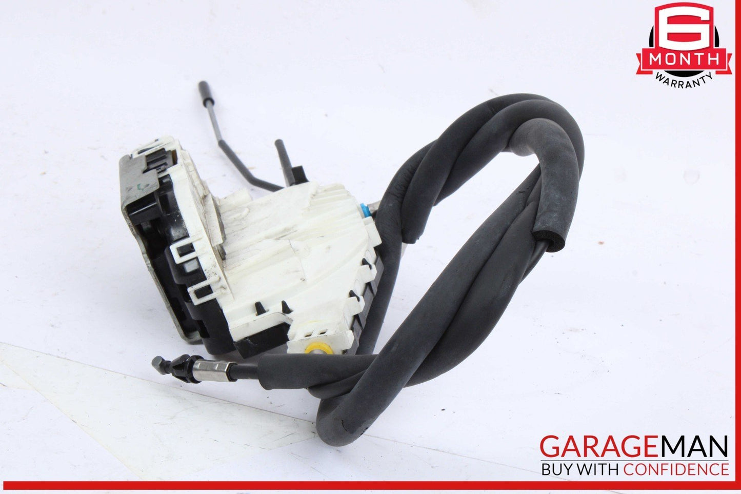14-17 Maserati Ghibli Front Right Passenger Side Door Lock Latch Actuator OEM