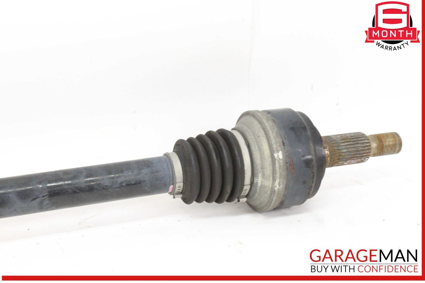 11-18 Porsche Cayenne 958 AWD Rear Left or Right Side CV Axle Drive Shaft OEM