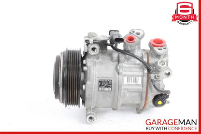 15-20 Mercedes W205 C300 A/C Air Conditioning Compressor 0032306911 OEM