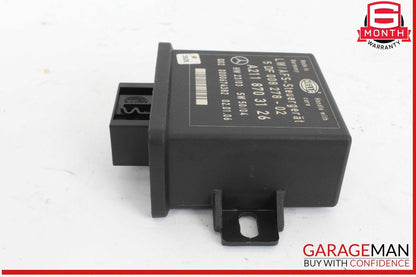 06-10 Mercedes W219 CLS500 Headlight Head Light Lamp Control Module Unit OEM