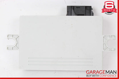 07-15 Mini Cooper Theft Locking Control Module OEM 3451733