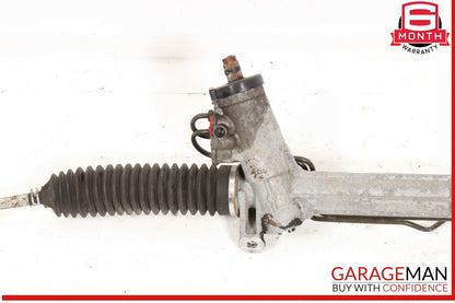 97-05 Porsche Boxster 986 Carrera 911 996 Power Steering Rack & Pinion OEM