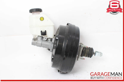 15-17 Hyundai Genesis G80 Power Brake Booster Master Cylinder Reservoir OEM