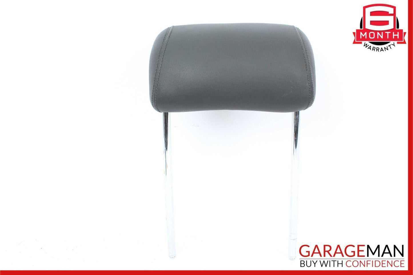 00-06 Mercedes W215 CL500 Front Left / Right Seat Head Rest Headrest Anthracite