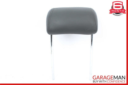 00-06 Mercedes W215 CL500 Front Left / Right Seat Head Rest Headrest Anthracite